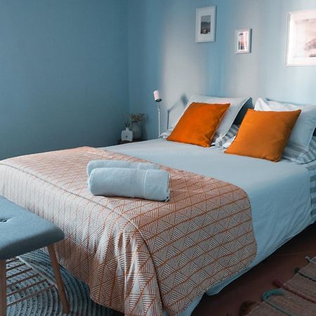 Cabedelo Beach Flat Βιάνα ντο Καστέλο Εξωτερικό φωτογραφία