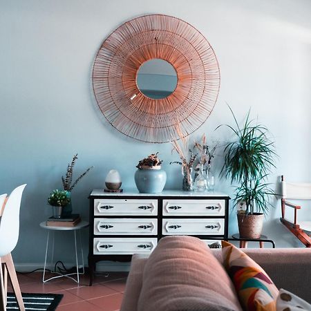 Cabedelo Beach Flat Βιάνα ντο Καστέλο Εξωτερικό φωτογραφία