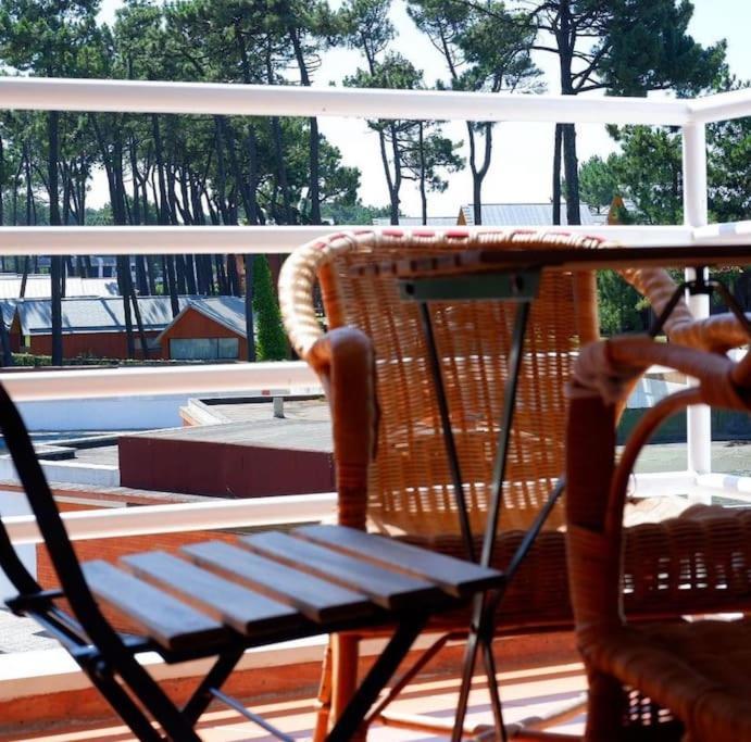Cabedelo Beach Flat Βιάνα ντο Καστέλο Εξωτερικό φωτογραφία