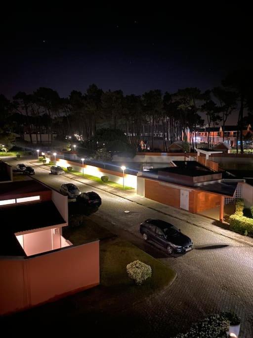 Cabedelo Beach Flat Βιάνα ντο Καστέλο Εξωτερικό φωτογραφία