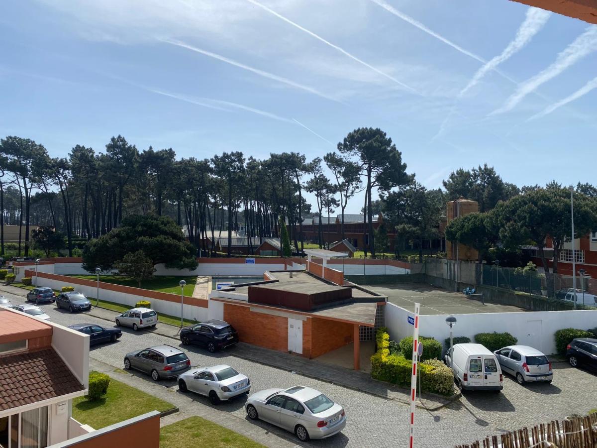 Cabedelo Beach Flat Βιάνα ντο Καστέλο Εξωτερικό φωτογραφία