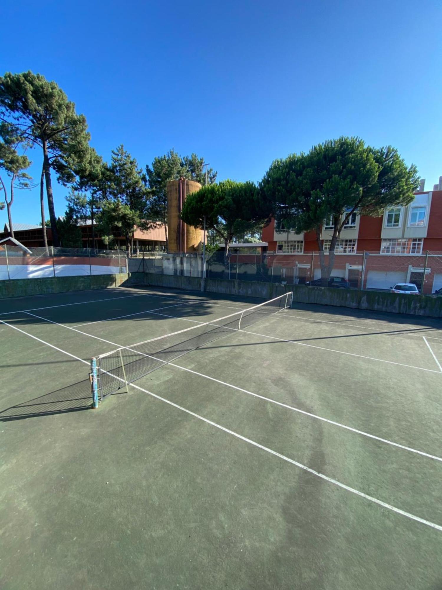 Cabedelo Beach Flat Βιάνα ντο Καστέλο Εξωτερικό φωτογραφία