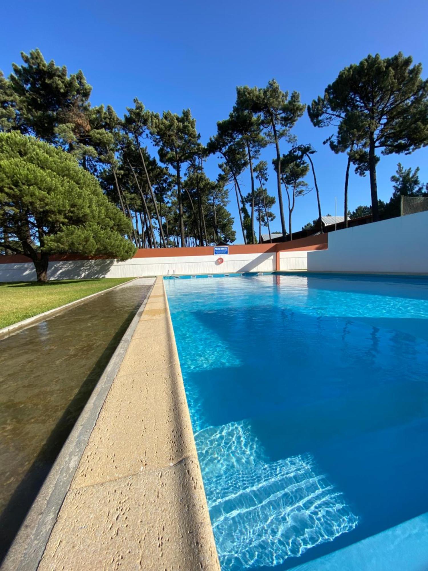 Cabedelo Beach Flat Βιάνα ντο Καστέλο Εξωτερικό φωτογραφία