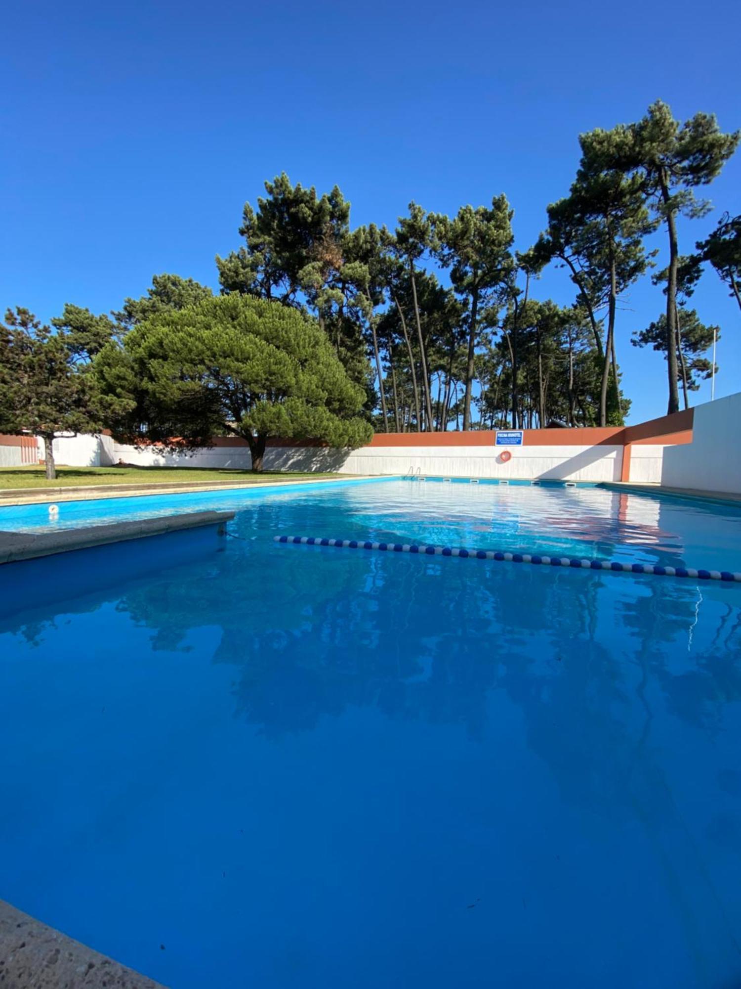 Cabedelo Beach Flat Βιάνα ντο Καστέλο Εξωτερικό φωτογραφία