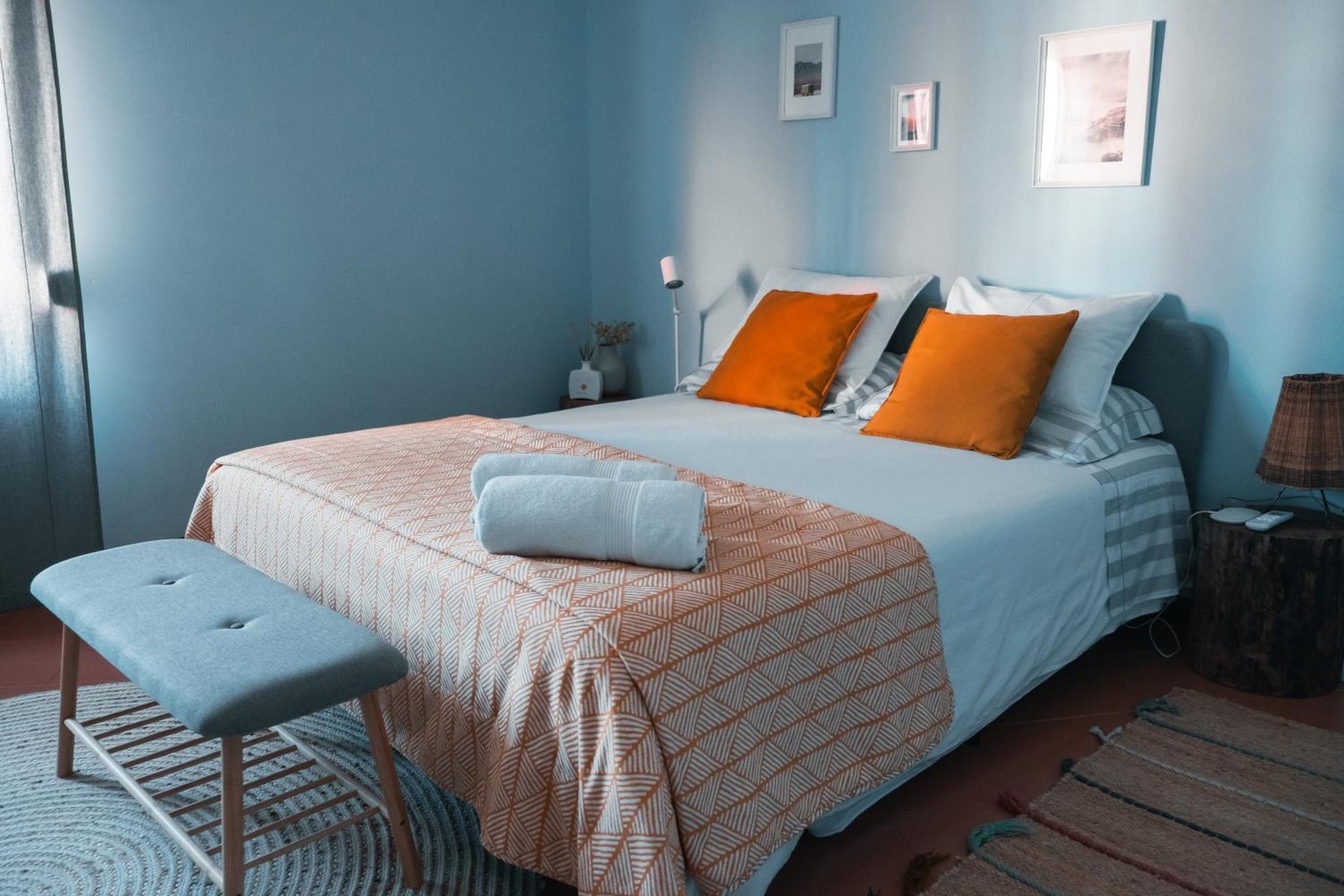 Cabedelo Beach Flat Βιάνα ντο Καστέλο Εξωτερικό φωτογραφία