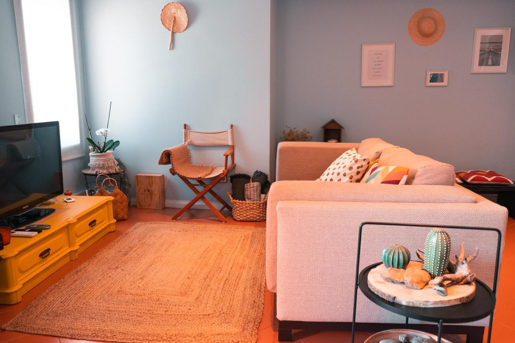 Cabedelo Beach Flat Βιάνα ντο Καστέλο Εξωτερικό φωτογραφία