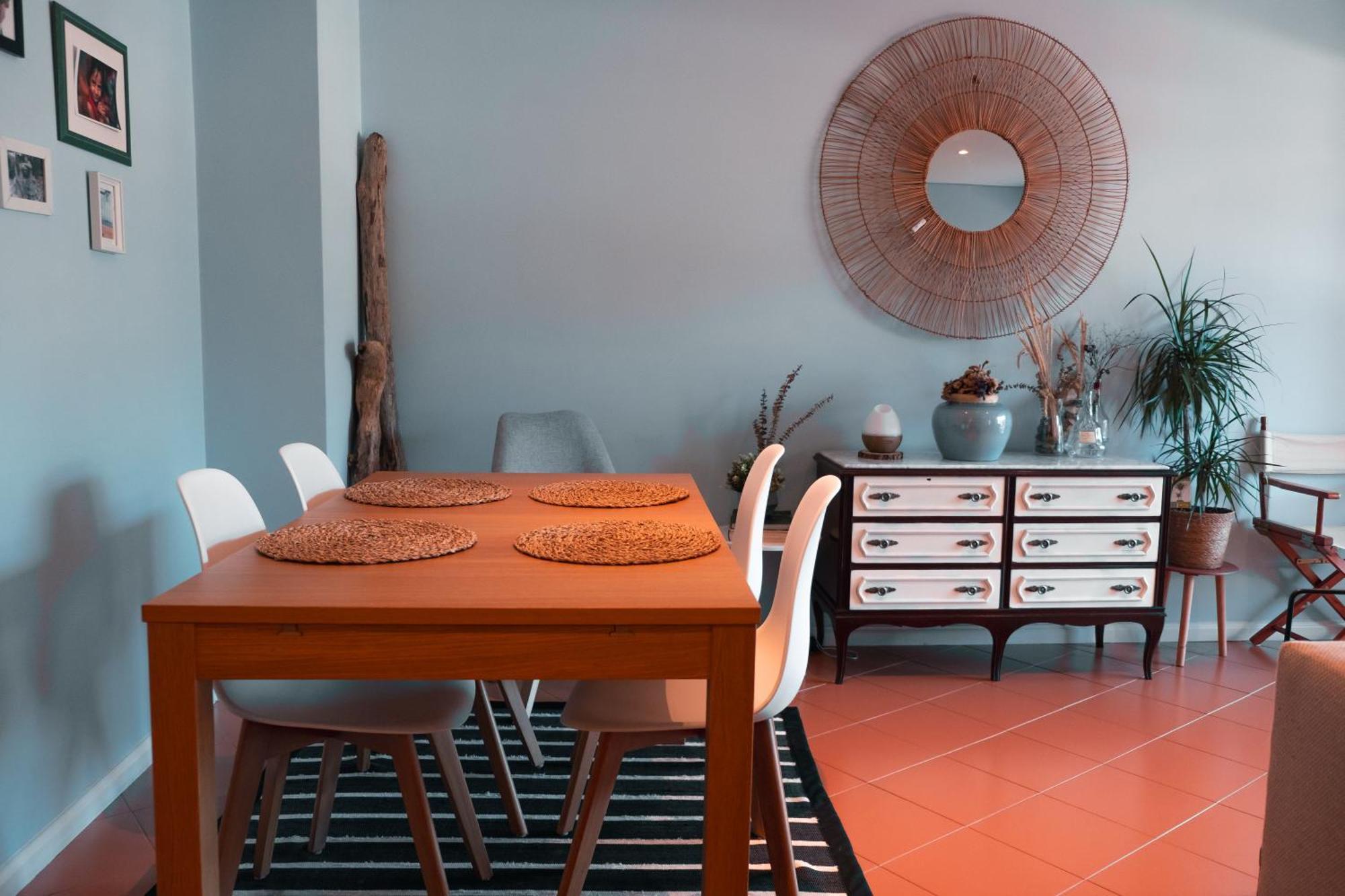 Cabedelo Beach Flat Βιάνα ντο Καστέλο Εξωτερικό φωτογραφία