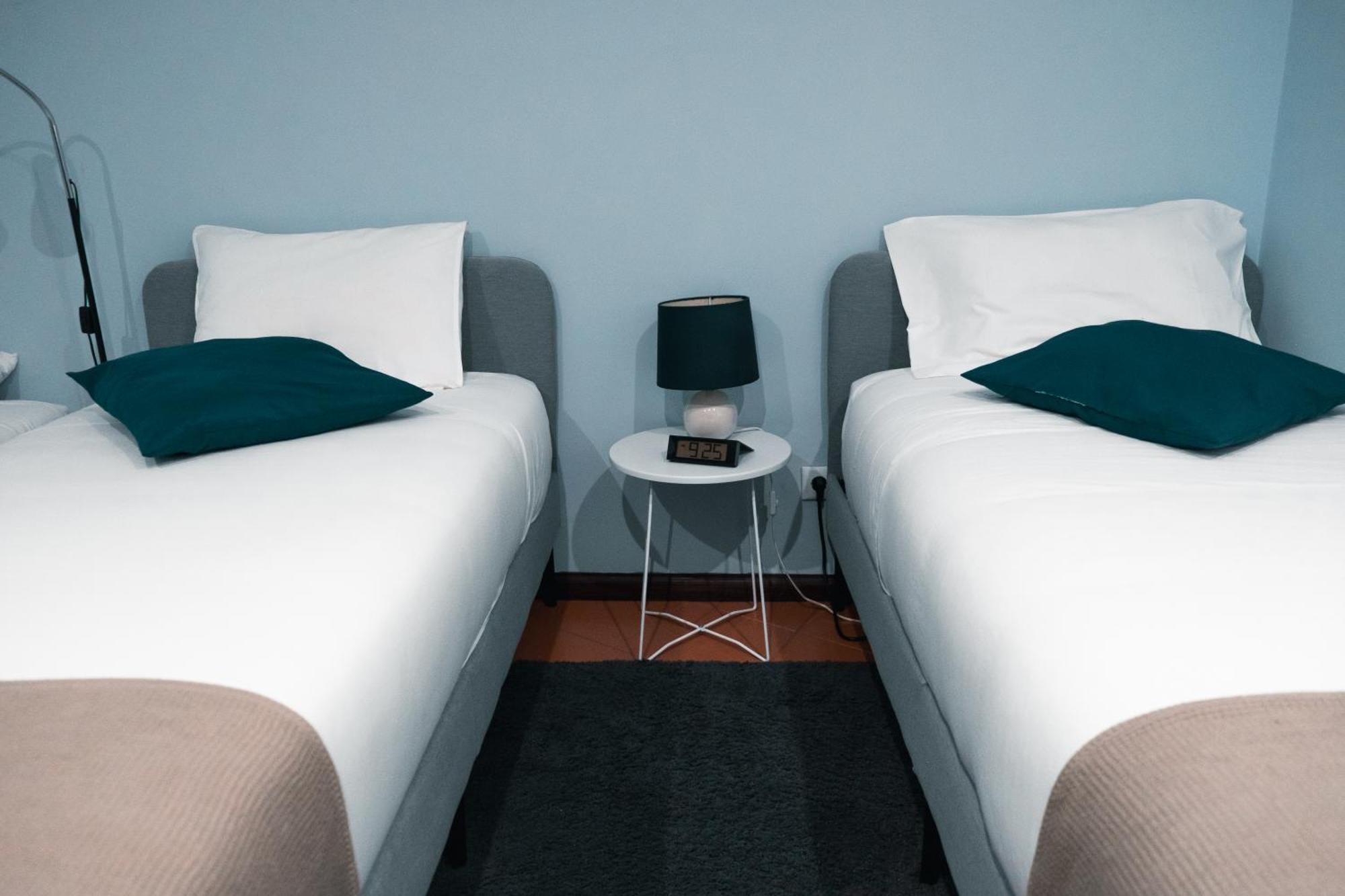 Cabedelo Beach Flat Βιάνα ντο Καστέλο Εξωτερικό φωτογραφία