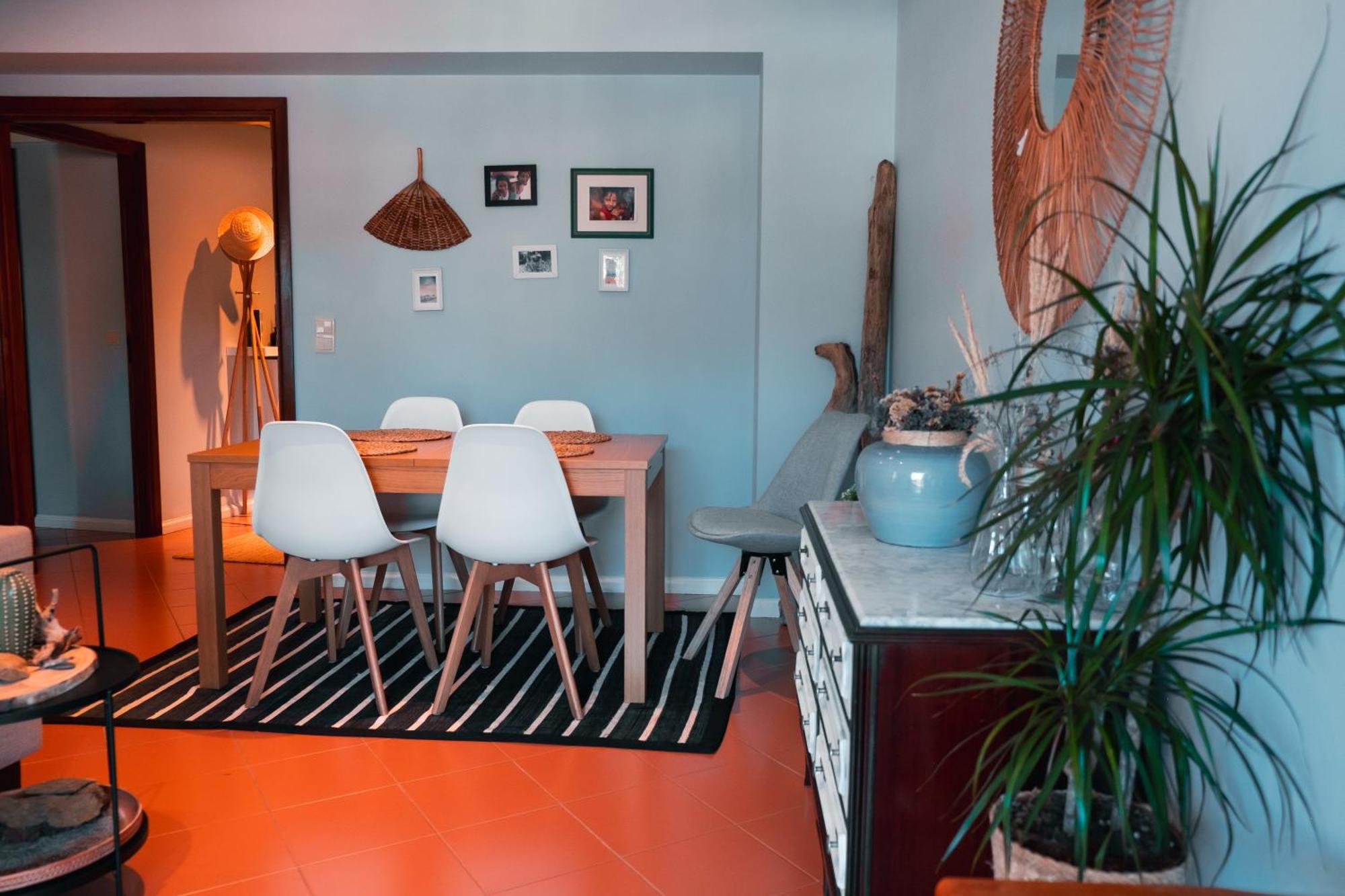 Cabedelo Beach Flat Βιάνα ντο Καστέλο Εξωτερικό φωτογραφία