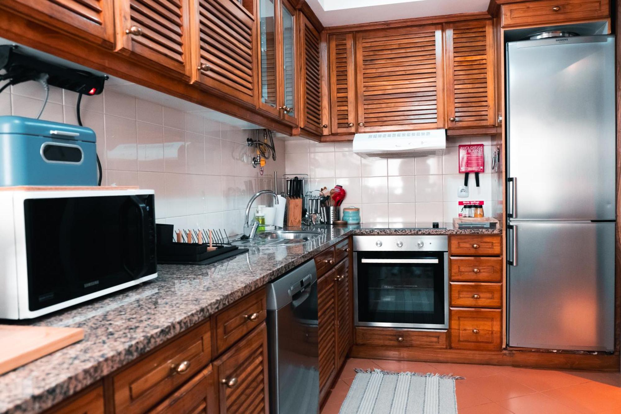 Cabedelo Beach Flat Βιάνα ντο Καστέλο Εξωτερικό φωτογραφία